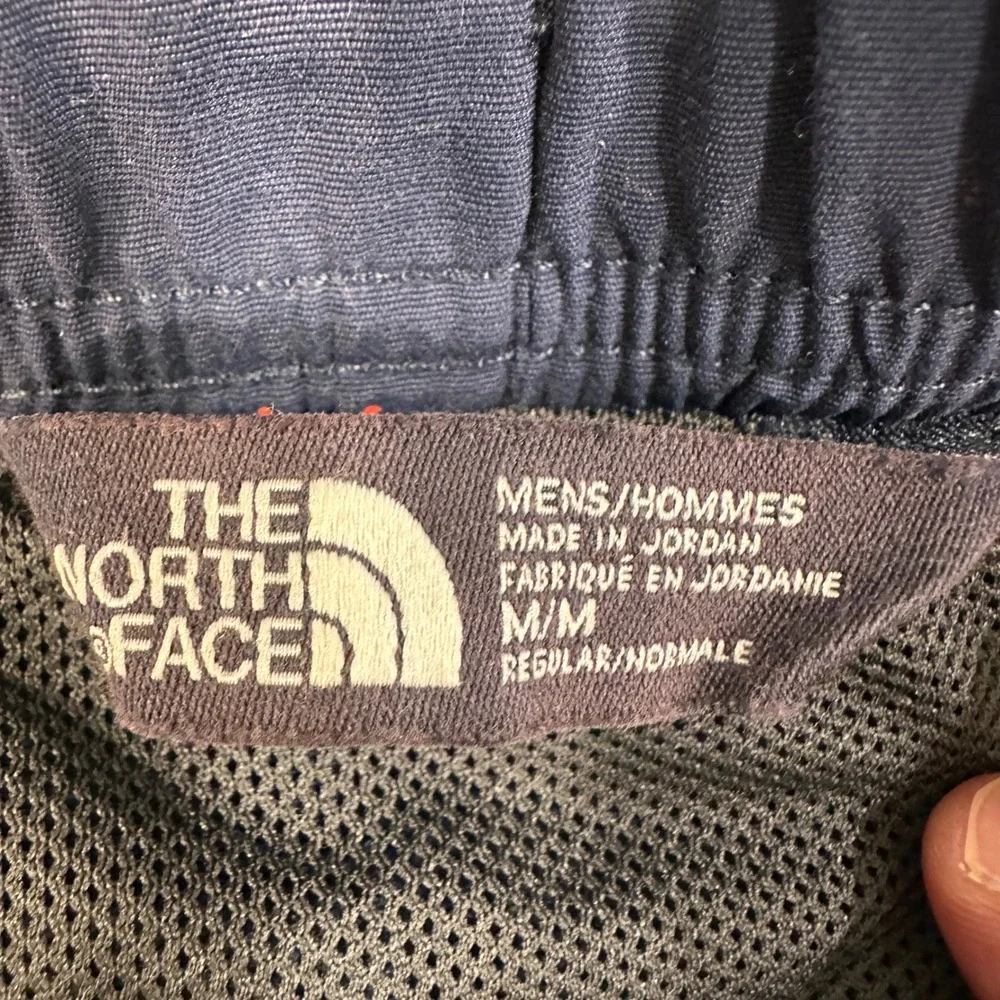The North Face these north